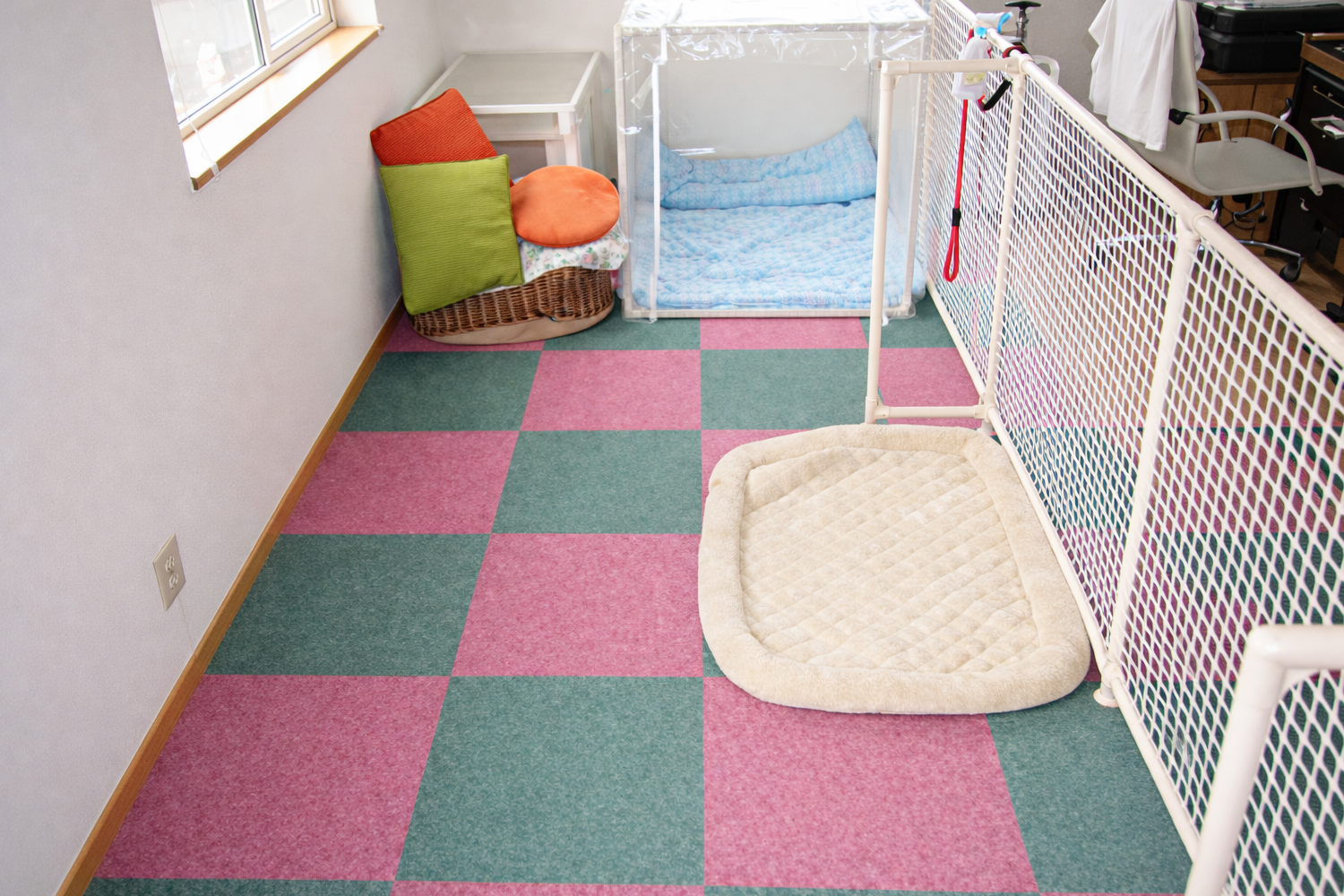 STEP2 見学・事前打ち合わせ